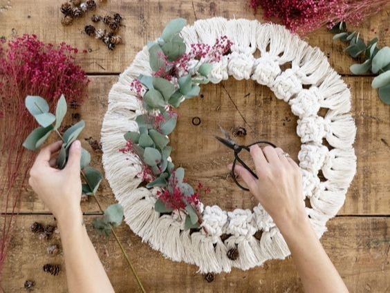 Tendencias en decoración navideña 2020