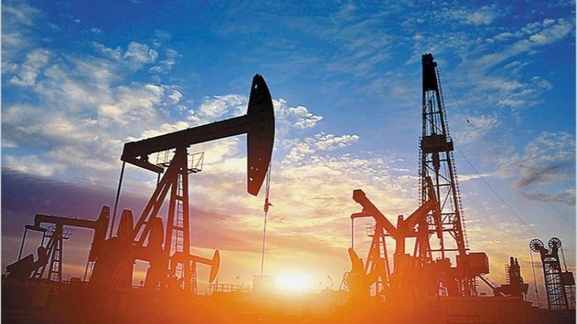El petróleo se dispara a US$116 por la tensión entre Trump e Irán