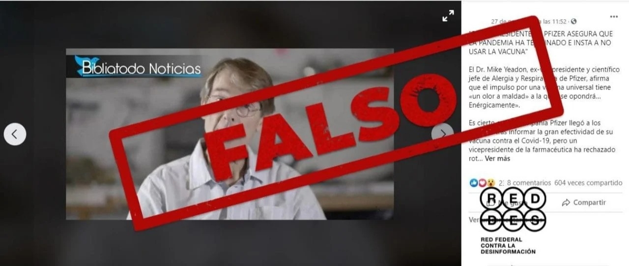 No, la pandemia del coronavirus no ha terminado y sí es importante la vacunación