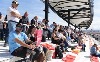 Vuelve el público con el automovilismo en San Juan: cuándo comprar las entradas y cómo son los protocolos