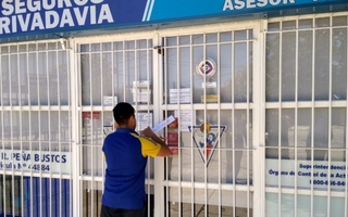 Seguros Rivadavia desvinculó al intermediador de Caucete acusado de estafas