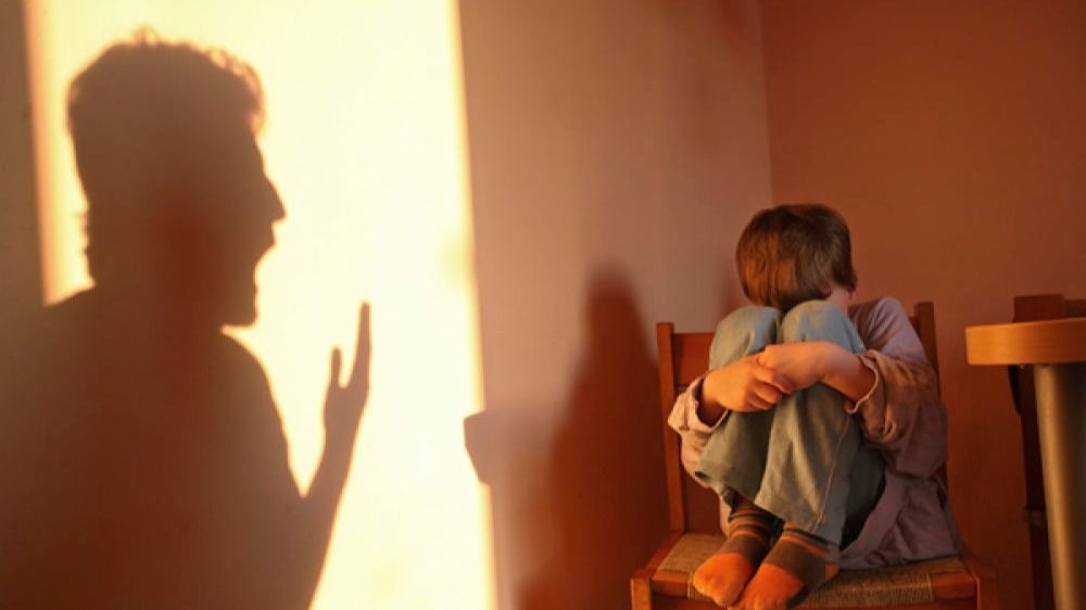 Condenaron al hombre que amenazó con matar a su hijo en Rivadavia