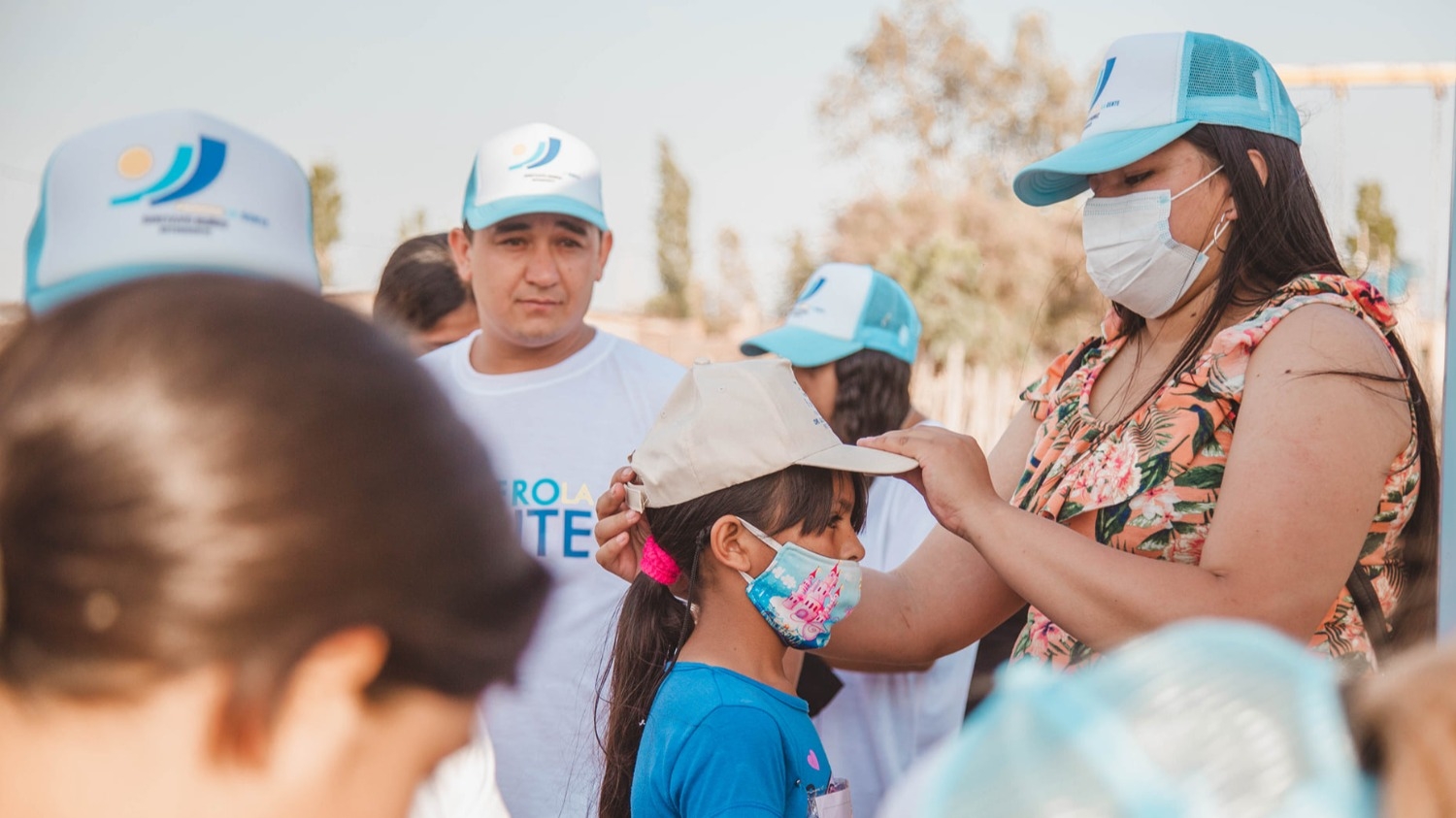 Con el show de Omega, un departamento sanjuanino celebrará su aniversario a puro baile 