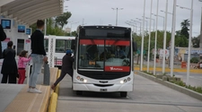 Para Transporte, el aumento del boleto en San Juan es inevitable