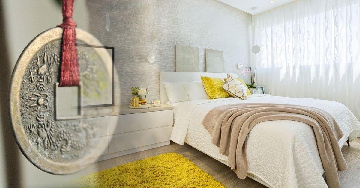 Feng Shui: las claves para armonizar el hogar