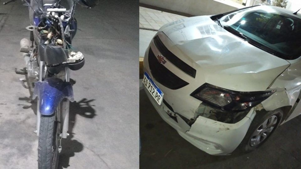 Condenaron a la automovilista que atropelló y mató a un albañil en Concepción