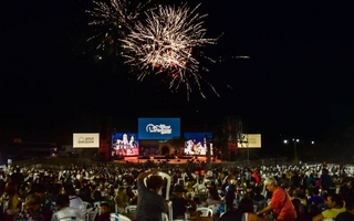 Fiesta de la Tradición 2025: conocé cómo seguirla en vivo 