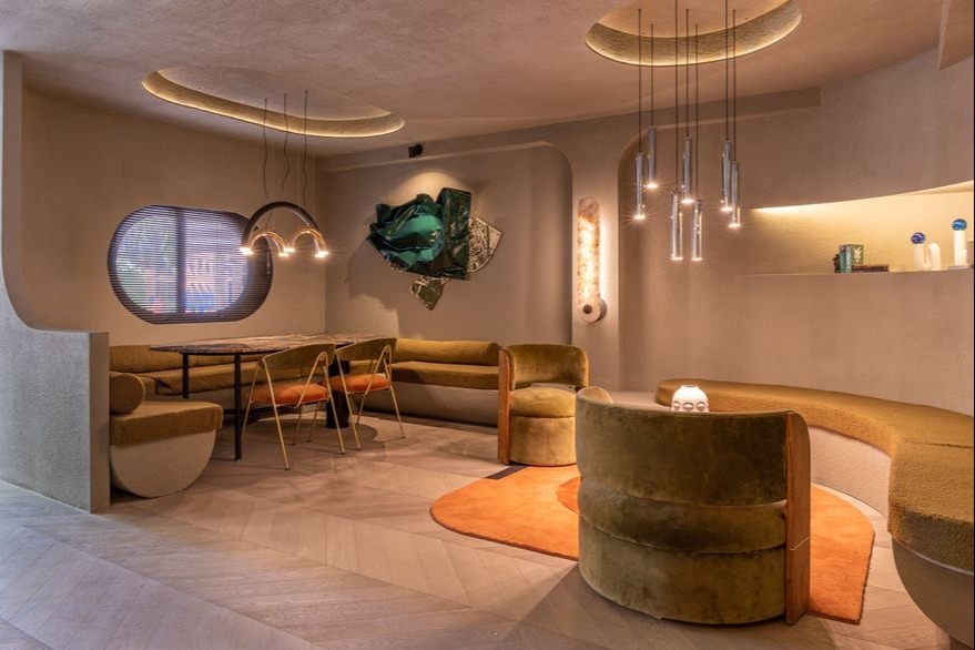 Casa FOA 2021: el desafío de crear espacios para vivir felices