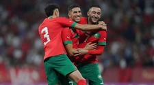 Mundial de Qatar 2022: Marruecos eliminó a España y pasó a cuartos