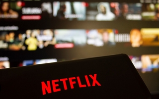 Netflix.