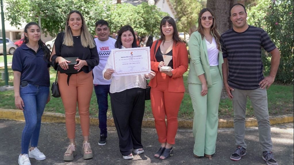 A qué se dedican las empresas que recibieron un premio a la calidad 