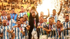Mundial de Qatar 2022: ¡¡¡ARGENTINA CAMPEÓN DEL MUNDO!!!