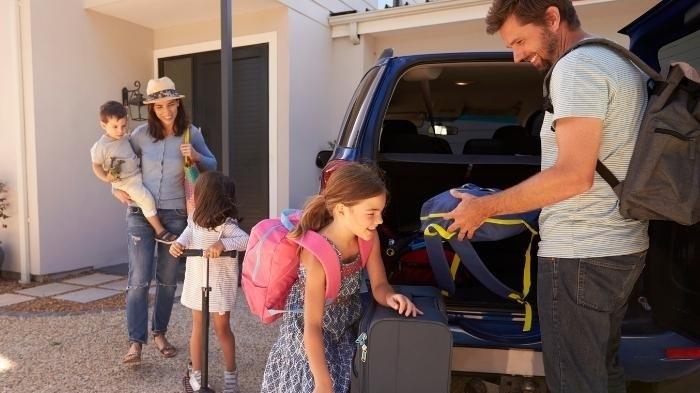 Qué cuidados hay que tener si vamos a salir de viaje para no llevarnos sorpresas al volver