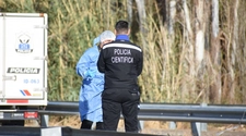 Encontraron muerto a un hombre en un canal de Albardón