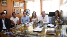 El Ministerio Público Fiscal luchará para tener presupuesto propio