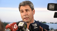 Uñac quiere participar: irá hasta las últimas consecuencias para evitar que UxSJ lo impugne