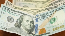 El dólar blue subió en San Juan y cotizó a $1470