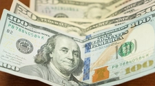 El dólar blue subió en San Juan y cotizó a $1470