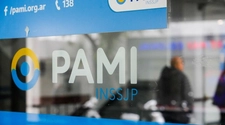 Milei designó a Esteban Leguizamo como director del PAMI