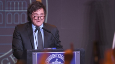 El gabinete designado de Milei se reunió y debatió medidas