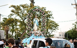 Fiesta de la Inmaculada Concepción: horarios, misas y procesiones del 8D