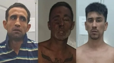 Robo a la financiera en San Juan: confirmaron disparos con armas de fuego