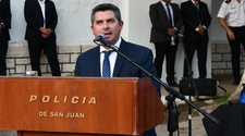 El decreto oficial con el que Orrego anuló nombramientos a estatales