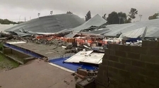 Temporal en Buenos Aires: 13 muertos y varios heridos 