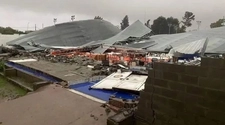 Temporal en Buenos Aires: 13 muertos y varios heridos 
