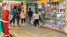 San Juan se sumará a la “La Noche de las Jugueterías” el 12 de diciembre