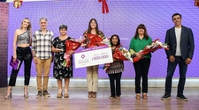 La solidaridad, otra vez en escena: larga la 8º edición del Sanjuanino Solidario