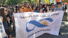 Habrá una jornada de protesta de los trabajadores del Conicet
