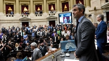 Ley ómnibus: cómo sigue el debate en Diputados y qué rol juega Martín Menem