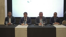 Los Azules: los pasos a seguir tras la aprobación de la DIA