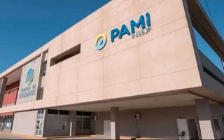 PAMI reactiva beneficio para jubilados