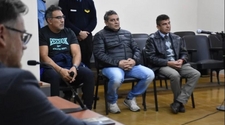 Agua contaminada de OSSE: revocaron el fallo y absolvieron a uno de los condenados