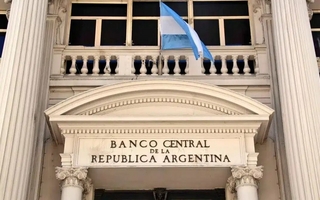 El BCRA lanza plataforma digital para facilitar consultas de exportadores de bienes