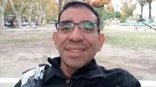 Un locutor sanjuanino fue desvalijado mientras él estaba en el hospital