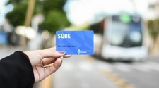 La tarjeta SUBE incrementará su saldo negativo a partir de diciembre 