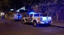 Grave robo: forzaron una puerta y se llevaron $27 millones