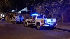 Grave robo: forzaron una puerta y se llevaron $27 millones