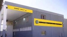 Un preso resultó herido con arma blanca en el Servicio Penitenciario Provincial 