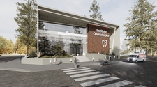 Con una inversión de $10.000 millones, San Juan construirá un Instituto Odontológico