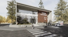 Con una inversión de $10.000 millones, San Juan construirá un Instituto Odontológico