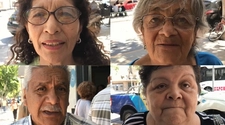 Opiniones dividididas en jubilados sanjuaninos sobre los nuevos cambios de PAMI