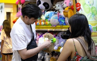 Navidad con menos ventas de juguetes y expectativa puesta en Reyes