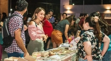 El gran "Outletazo" se realizará el 27 y 28 de diciembre en el Paseo Las Palmeras