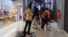 En San Juan, Play Cinema celebró el preestreno de "Mufasa: el Rey León"