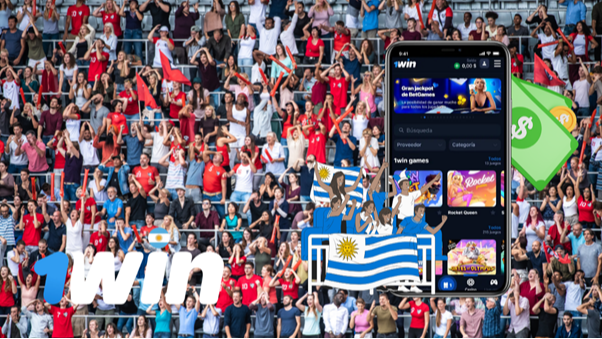 ¿Apostar en grande o ir a lo seguro?: Definiendo tu estilo en 1Win Argentina