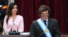 Milei profundiza la interna con Villarruel: "Cada vez que me voy, siempre alguno me hace alguna"